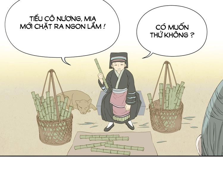 Thiên Hạ Vô Lại Chapter 11 - 15