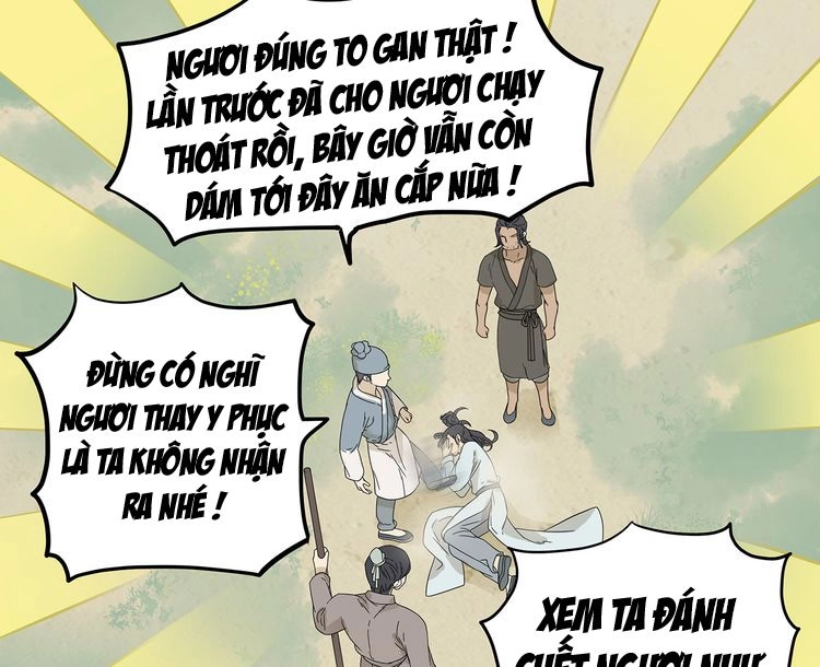 Thiên Hạ Vô Lại Chapter 11 - 29