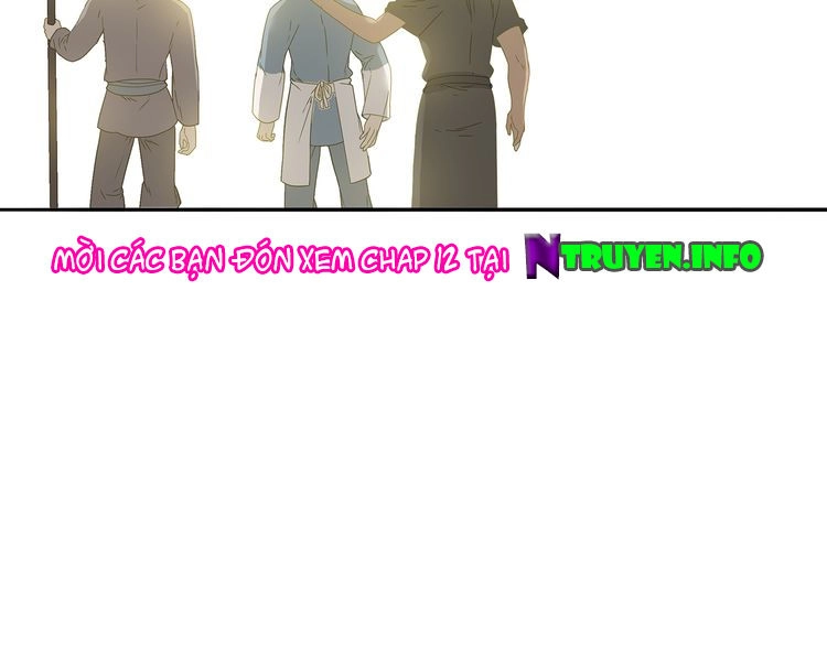 Thiên Hạ Vô Lại Chapter 11 - 33