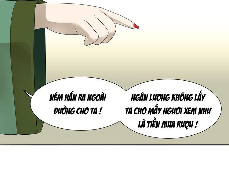 Thiên Hạ Vô Lại Chapter 11.5 - 11