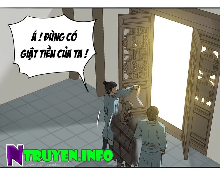 Thiên Hạ Vô Lại Chapter 11.5 - 12