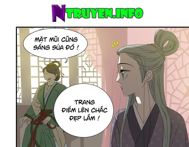 Thiên Hạ Vô Lại Chapter 11.5 - 20