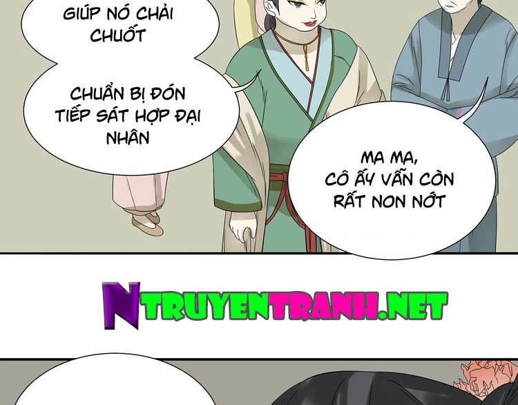 Thiên Hạ Vô Lại Chapter 11.6 - 12