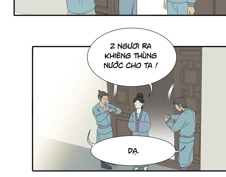 Thiên Hạ Vô Lại Chapter 11.6 - 19