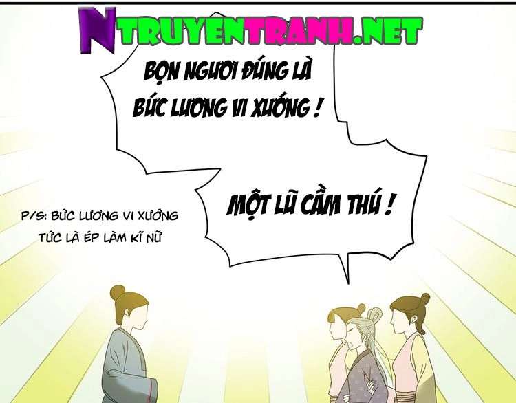 Thiên Hạ Vô Lại Chapter 11.6 - 24
