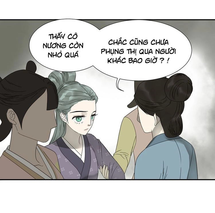 Thiên Hạ Vô Lại Chapter 11.6 - 33