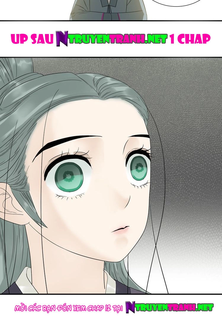 Thiên Hạ Vô Lại Chapter 11.6 - 39