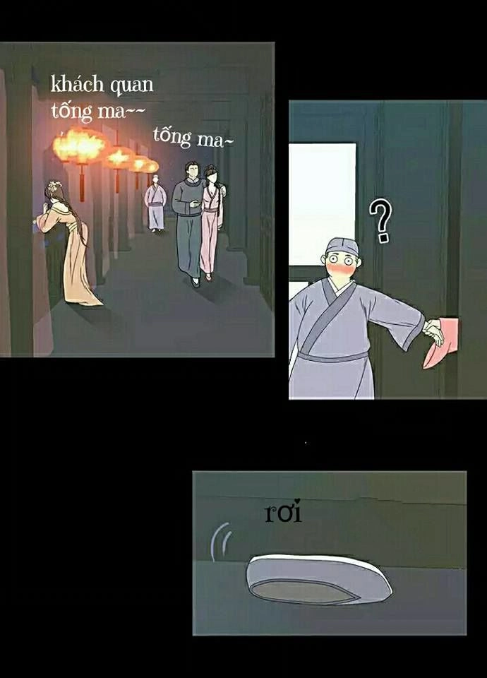 Thiên Hạ Vô Lại Chapter 13 - 3