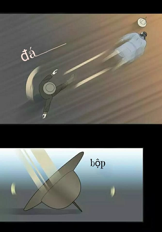 Thiên Hạ Vô Lại Chapter 15 - 19