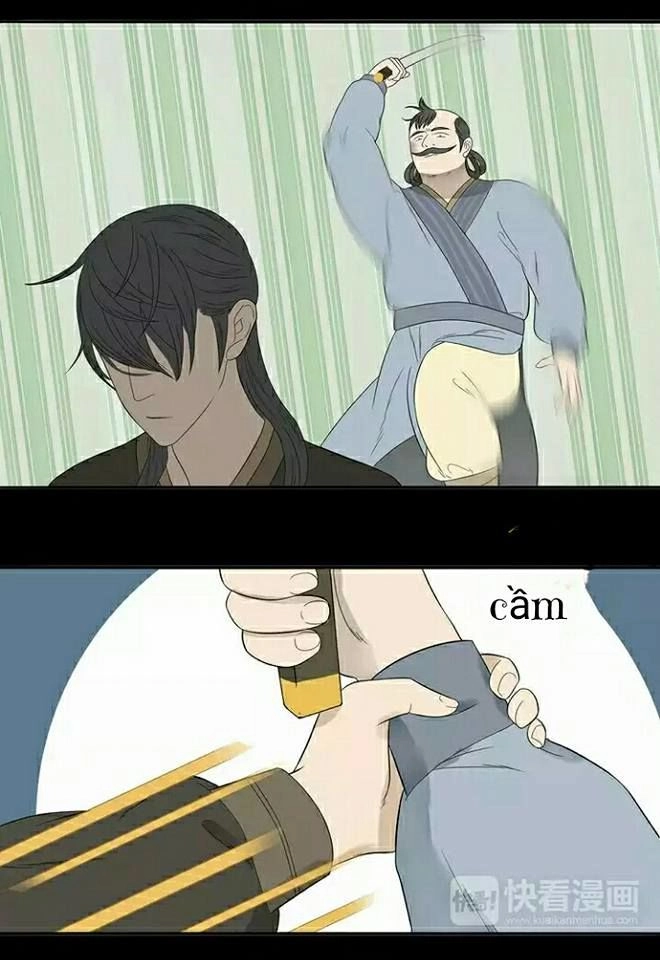 Thiên Hạ Vô Lại Chapter 15 - 32