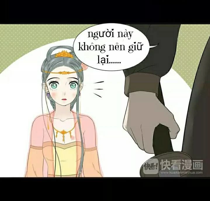 Thiên Hạ Vô Lại Chapter 16 - 19