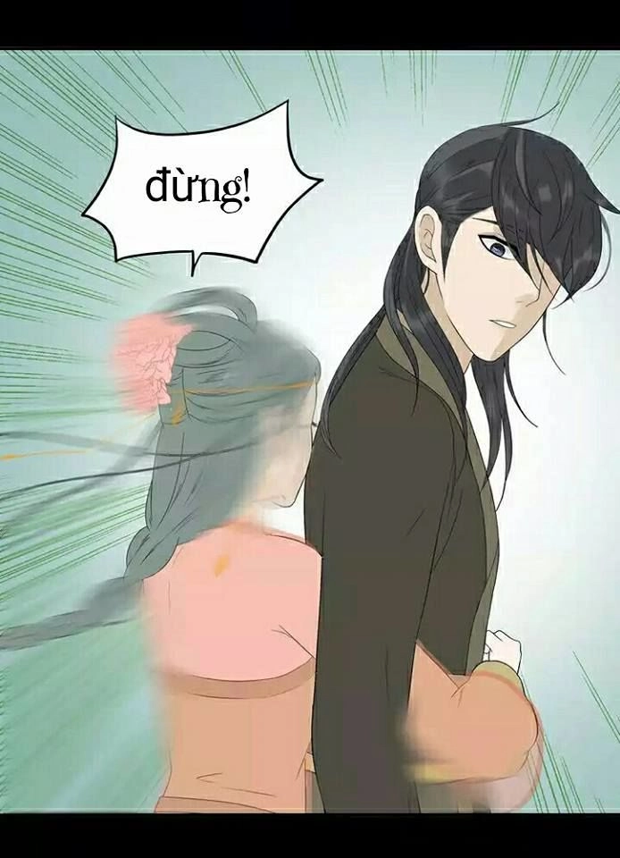 Thiên Hạ Vô Lại Chapter 16 - 21