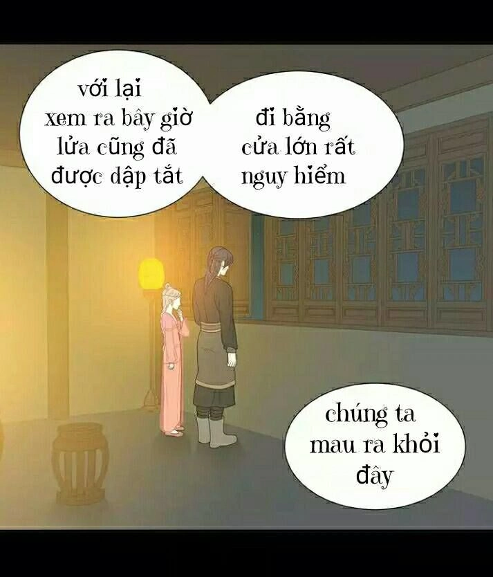 Thiên Hạ Vô Lại Chapter 16 - 28