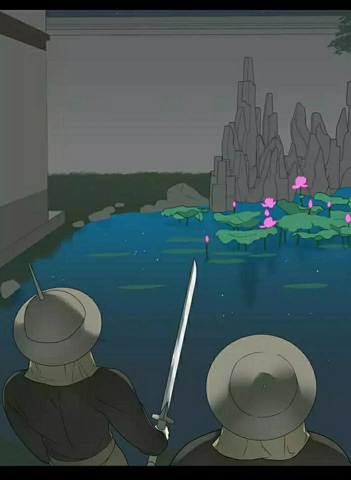 Thiên Hạ Vô Lại Chapter 17 - 4