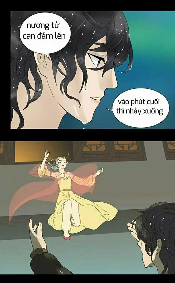 Thiên Hạ Vô Lại Chapter 17 - 13