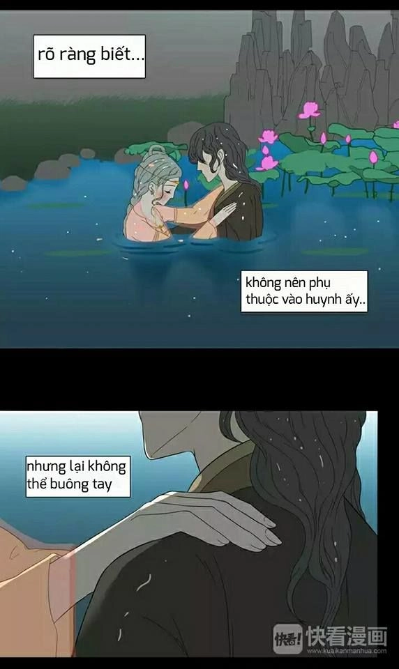 Thiên Hạ Vô Lại Chapter 17 - 17