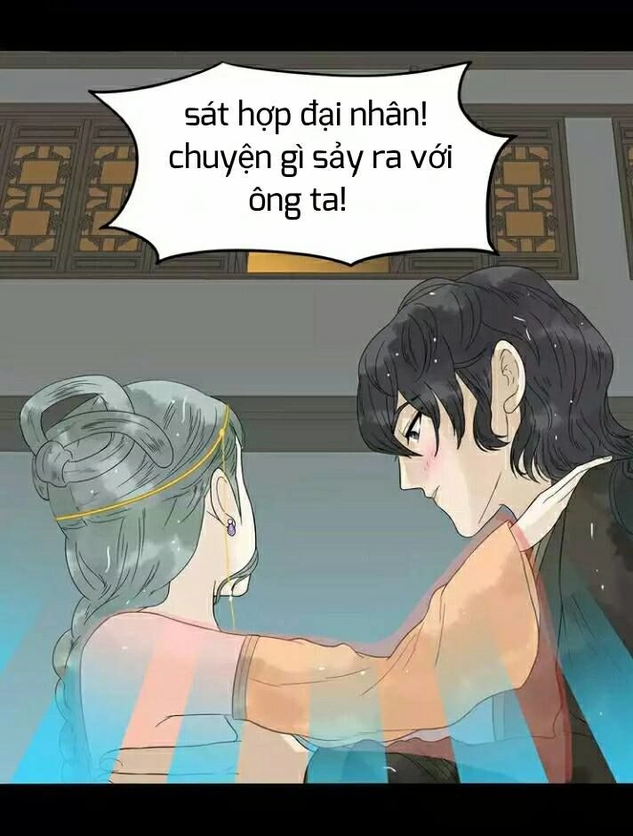 Thiên Hạ Vô Lại Chapter 17 - 19