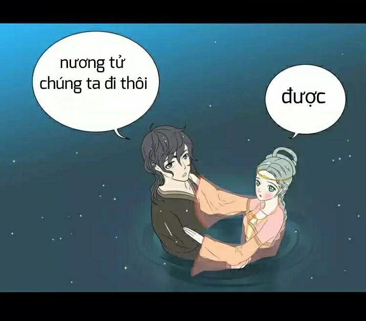 Thiên Hạ Vô Lại Chapter 17 - 20