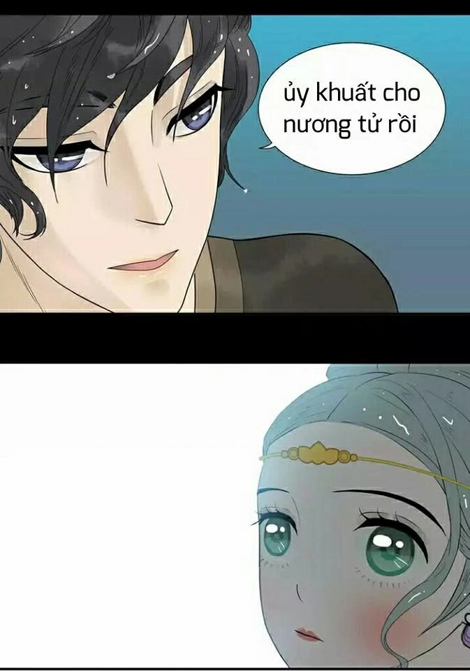 Thiên Hạ Vô Lại Chapter 17 - 21