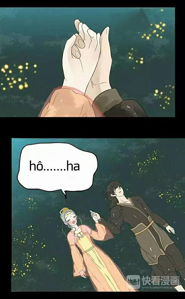 Thiên Hạ Vô Lại Chapter 17 - 26