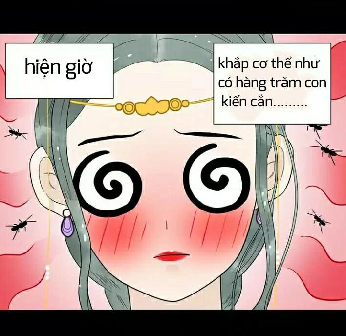 Thiên Hạ Vô Lại Chapter 17 - 31