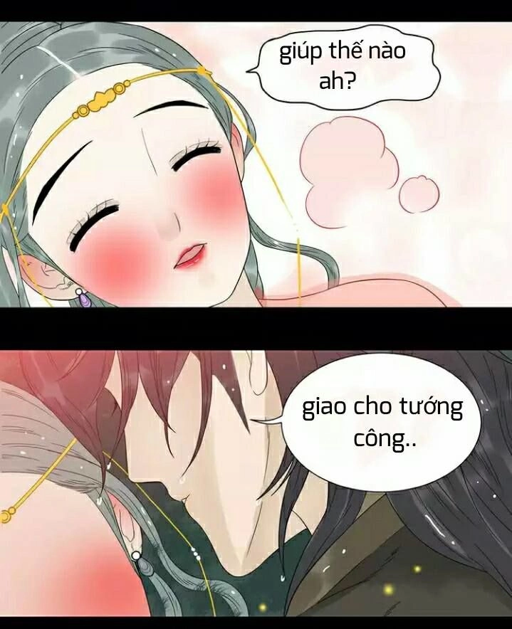 Thiên Hạ Vô Lại Chapter 18 - 8