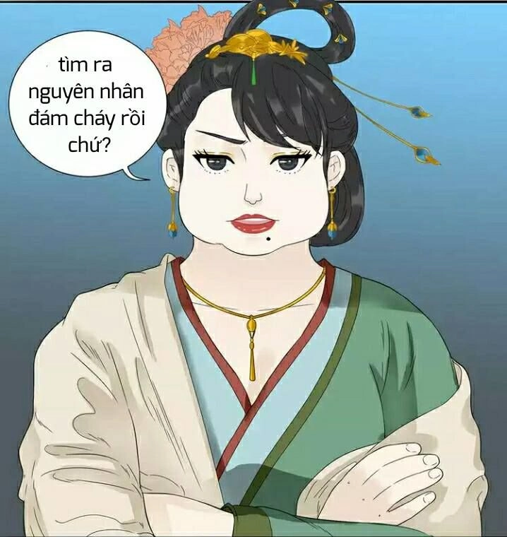 Thiên Hạ Vô Lại Chapter 18 - 23