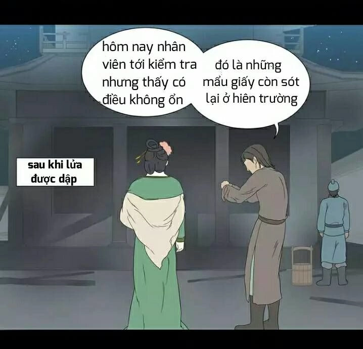 Thiên Hạ Vô Lại Chapter 18 - 24