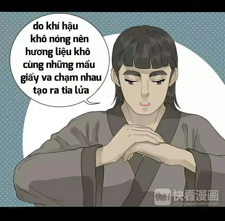 Thiên Hạ Vô Lại Chapter 18 - 25