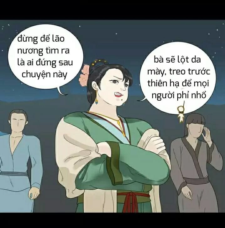 Thiên Hạ Vô Lại Chapter 18 - 27