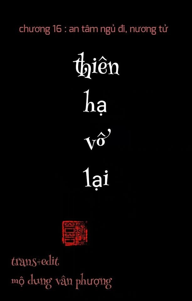 Thiên Hạ Vô Lại Chapter 19 - 1