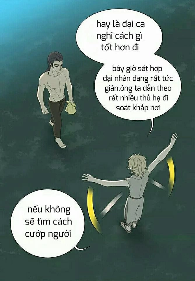 Thiên Hạ Vô Lại Chapter 19 - 10