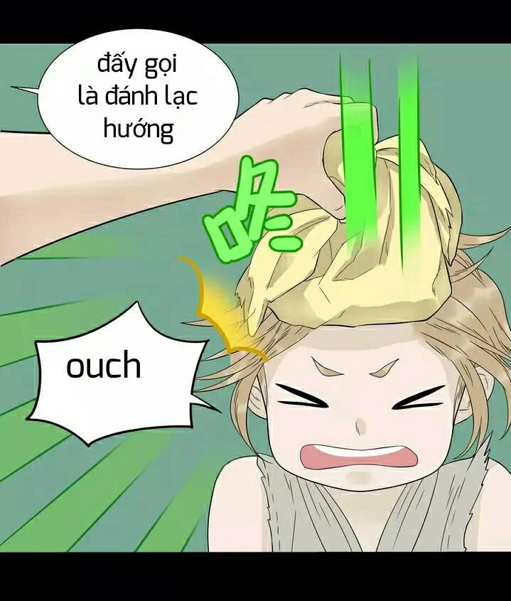 Thiên Hạ Vô Lại Chapter 19 - 11