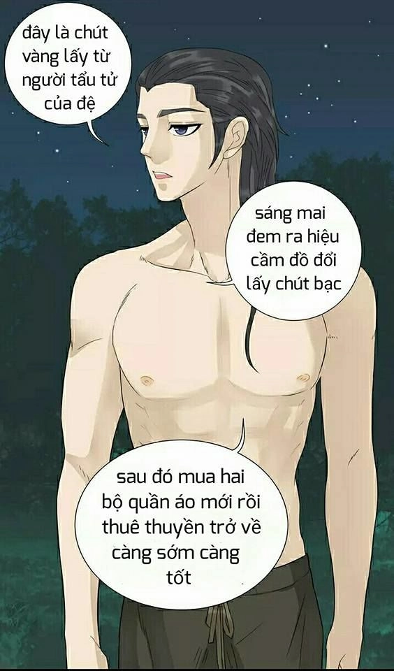 Thiên Hạ Vô Lại Chapter 19 - 13