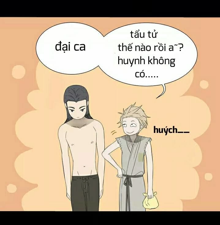 Thiên Hạ Vô Lại Chapter 19 - 15