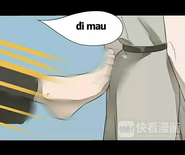 Thiên Hạ Vô Lại Chapter 19 - 16