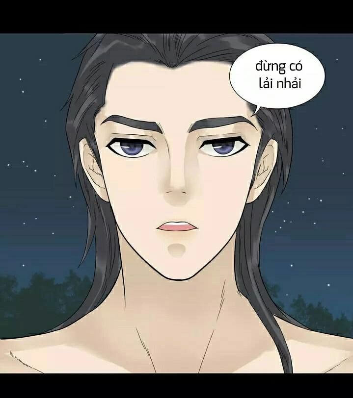 Thiên Hạ Vô Lại Chapter 19 - 20