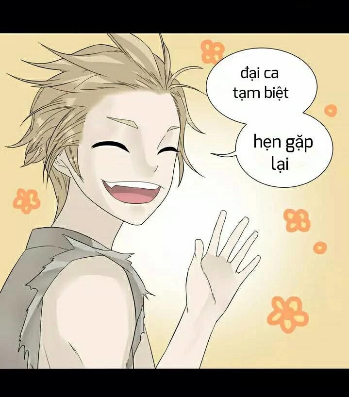 Thiên Hạ Vô Lại Chapter 19 - 22