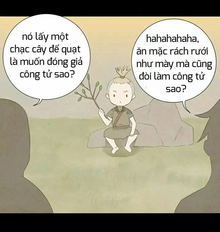 Thiên Hạ Vô Lại Chapter 19 - 24