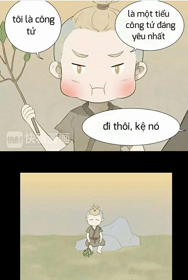 Thiên Hạ Vô Lại Chapter 19 - 25