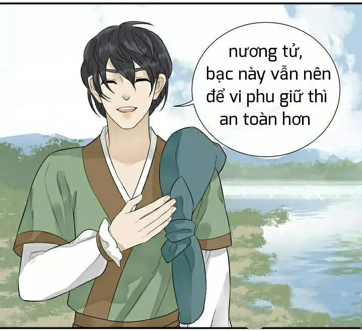 Thiên Hạ Vô Lại Chapter 20 - 41