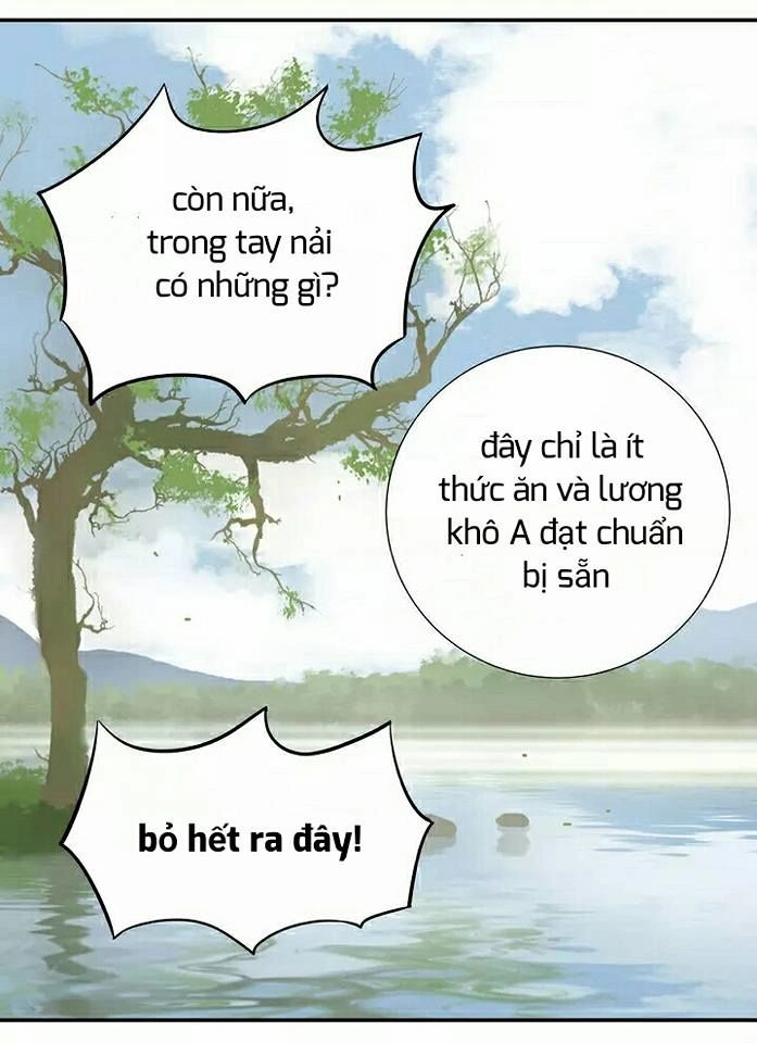 Thiên Hạ Vô Lại Chapter 20 - 43
