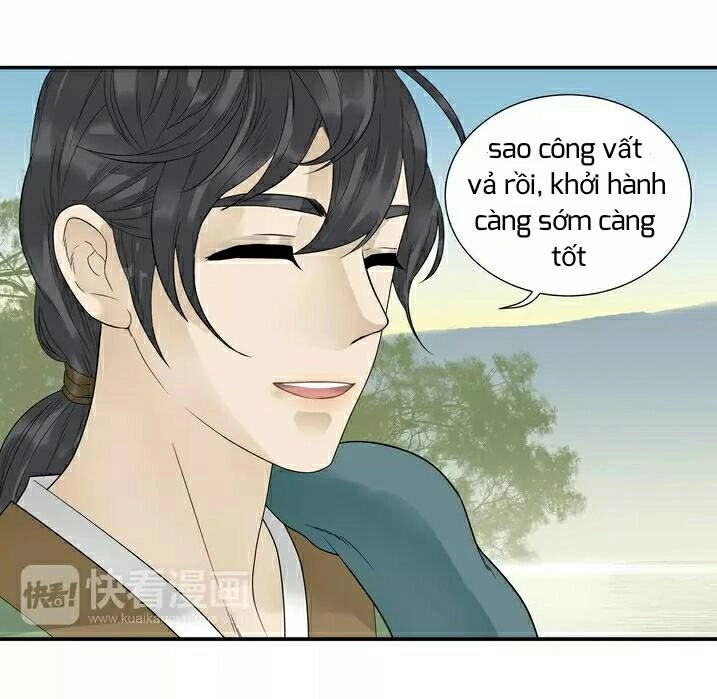 Thiên Hạ Vô Lại Chapter 21 - 3