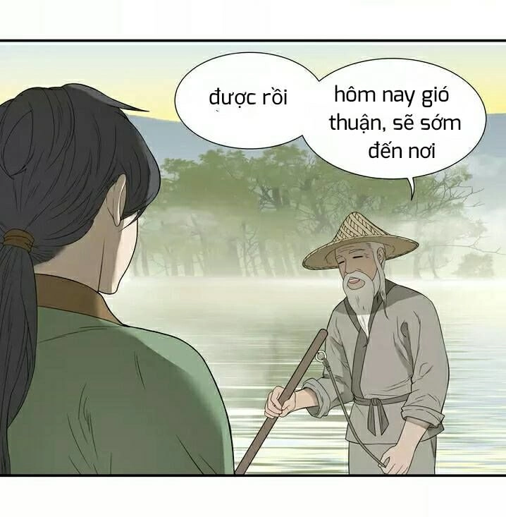 Thiên Hạ Vô Lại Chapter 21 - 4