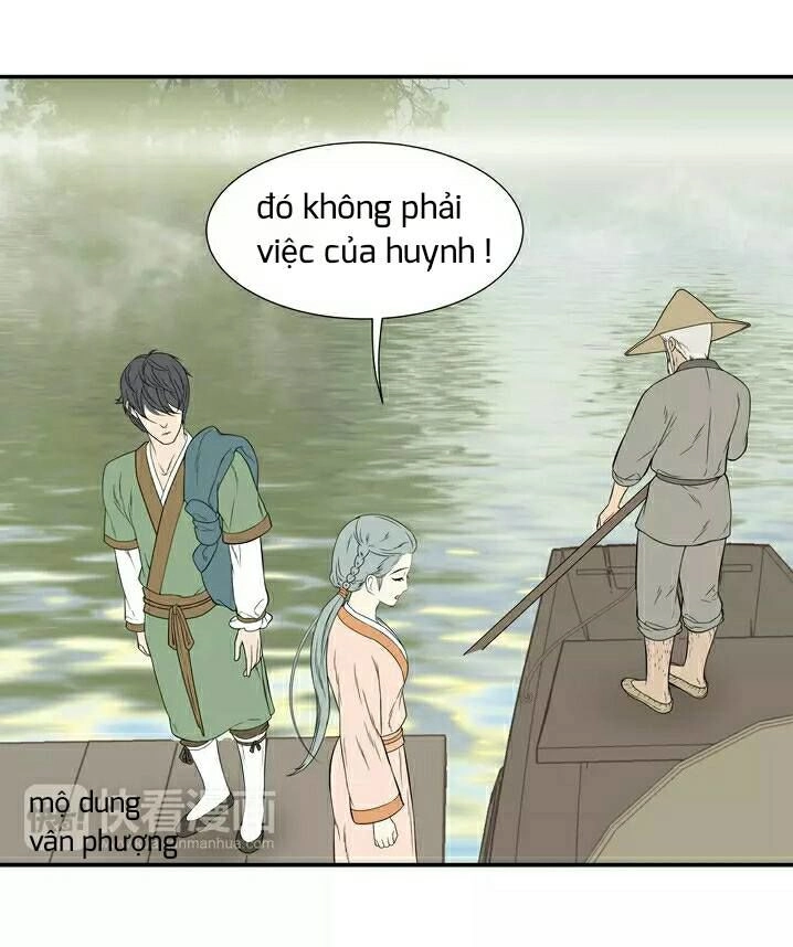 Thiên Hạ Vô Lại Chapter 21 - 11