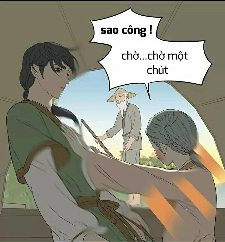 Thiên Hạ Vô Lại Chapter 21 - 19