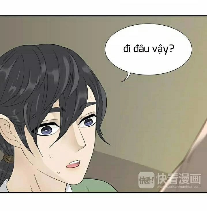 Thiên Hạ Vô Lại Chapter 21 - 20