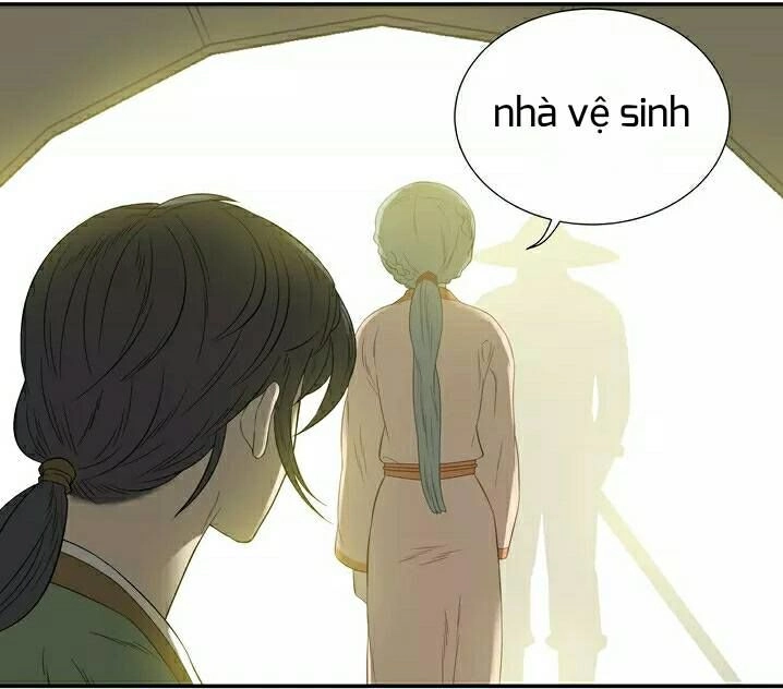 Thiên Hạ Vô Lại Chapter 21 - 21