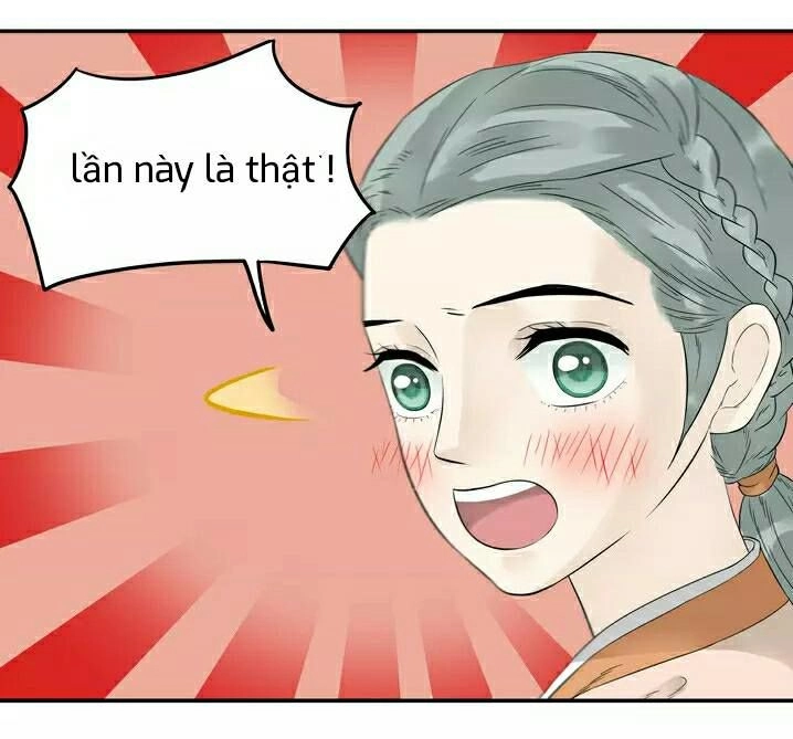 Thiên Hạ Vô Lại Chapter 21 - 23