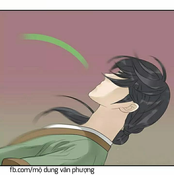 Thiên Hạ Vô Lại Chapter 21 - 25